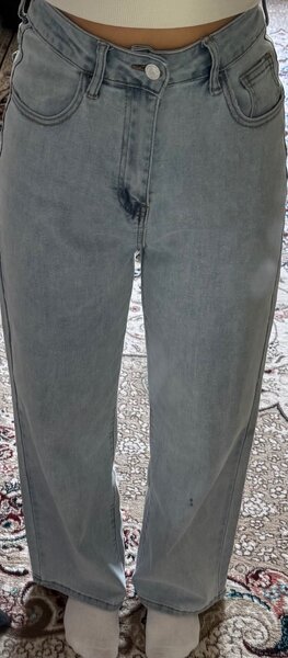 джинсы 28 размера