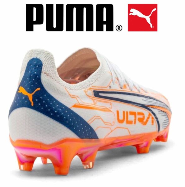 Puma Ultra Chaussures de Football