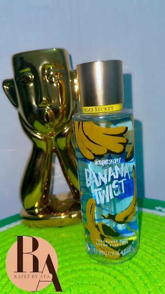 Brumes VICTORIA SECRETS