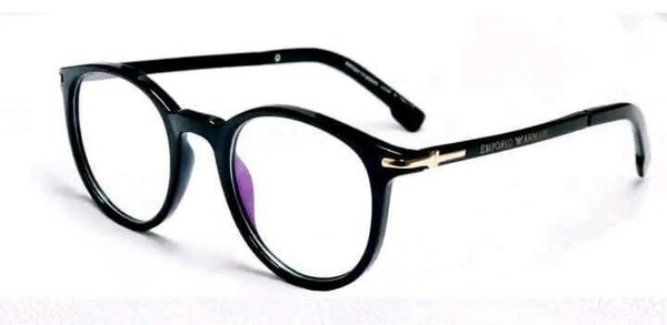 Photogray anti reflet bleu