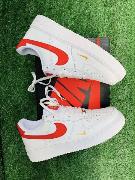 Customized Airforce 1