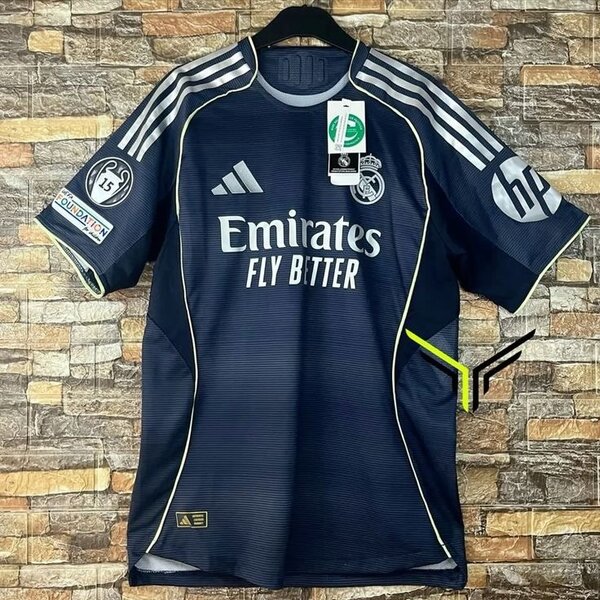Maillot de football Real Madrid