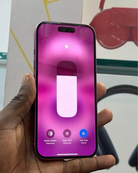 iPhone 16 Simple 128GB