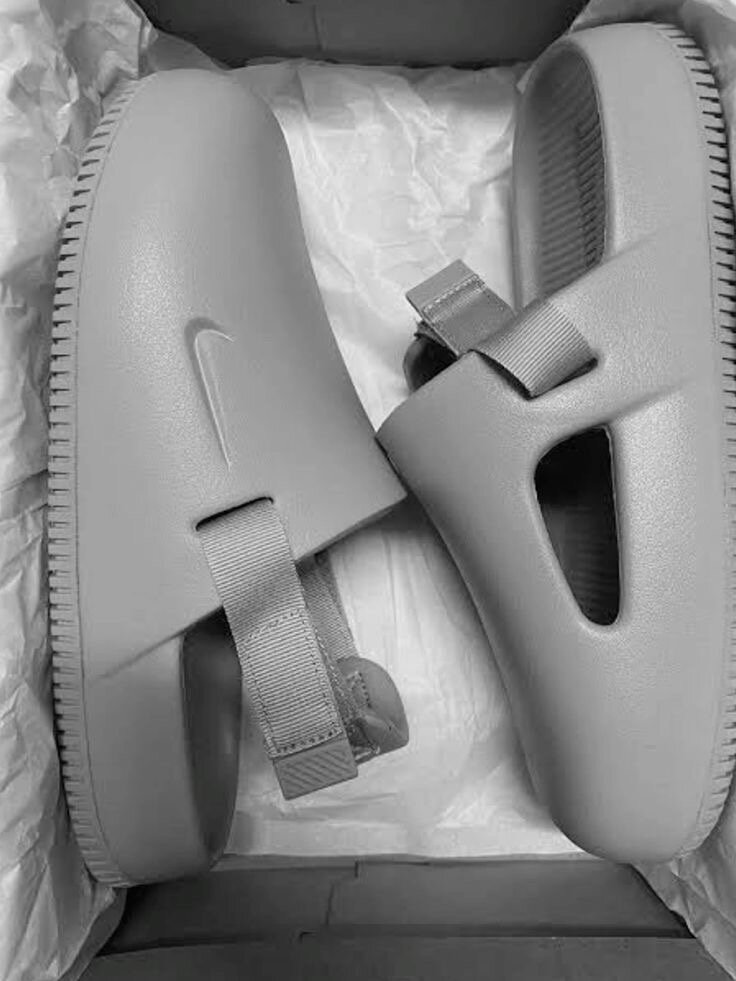 Nike confort tendance