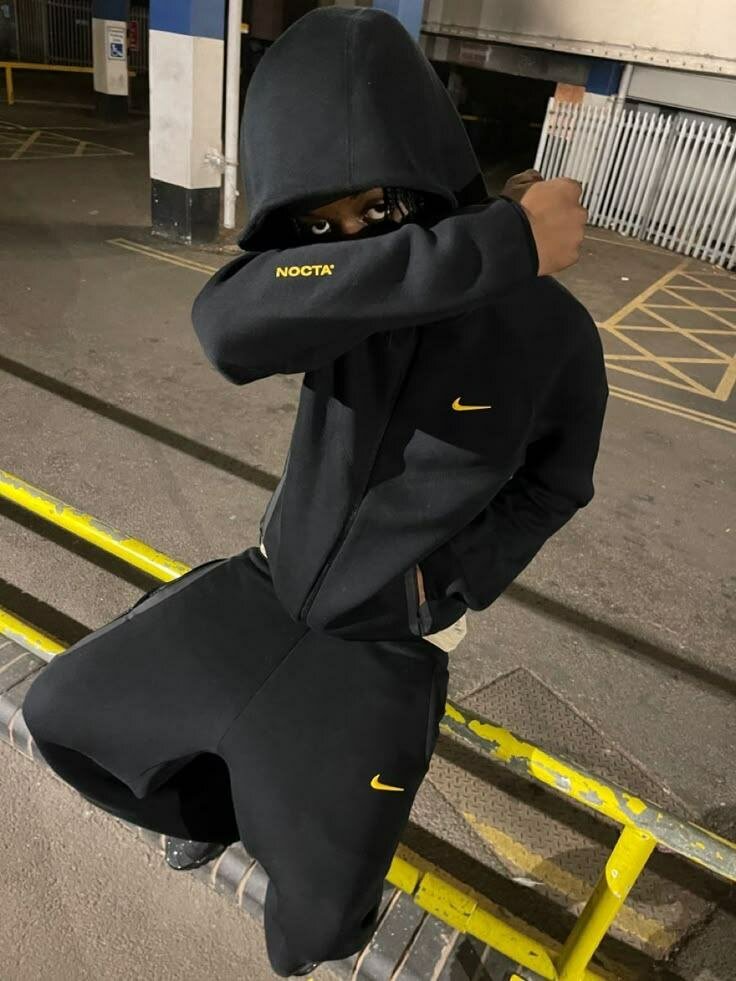 Ensemble de survêtement NOCTA Nike