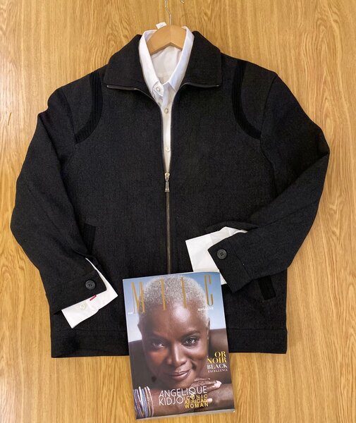 Surchemises ( veste )