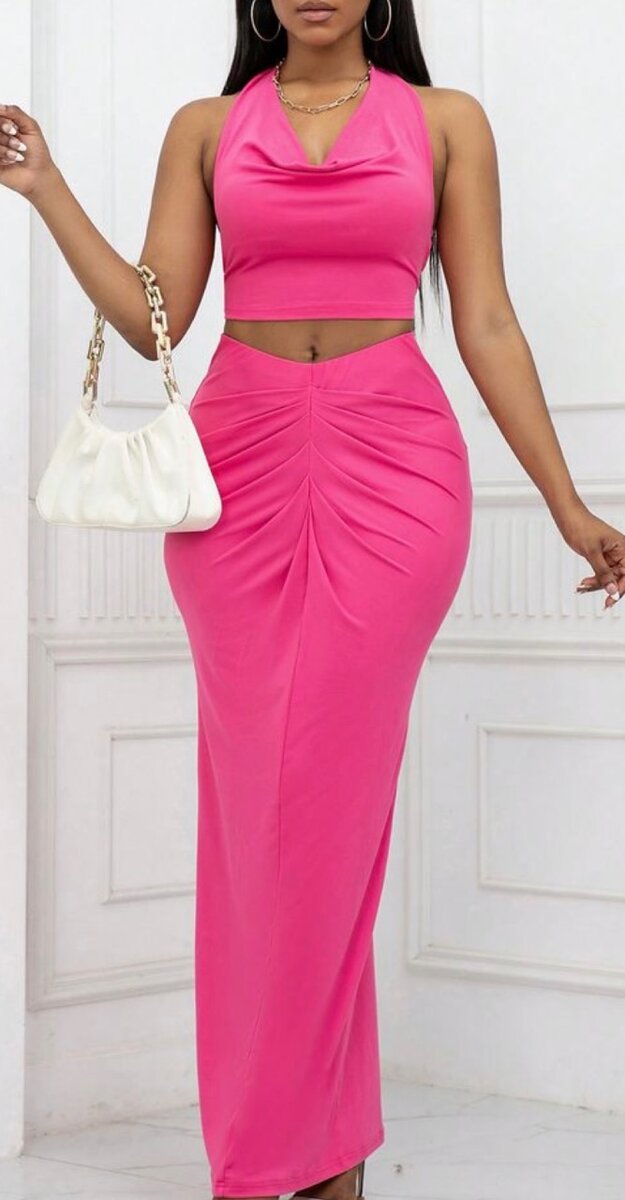 Ladies outing wear available