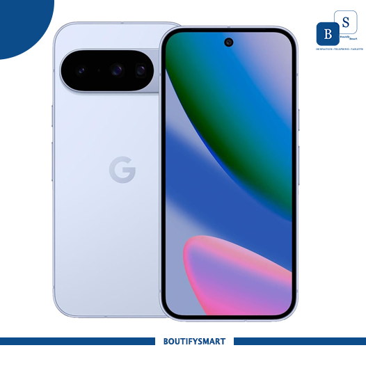 Google Pixel 10 - 12Go/256Go