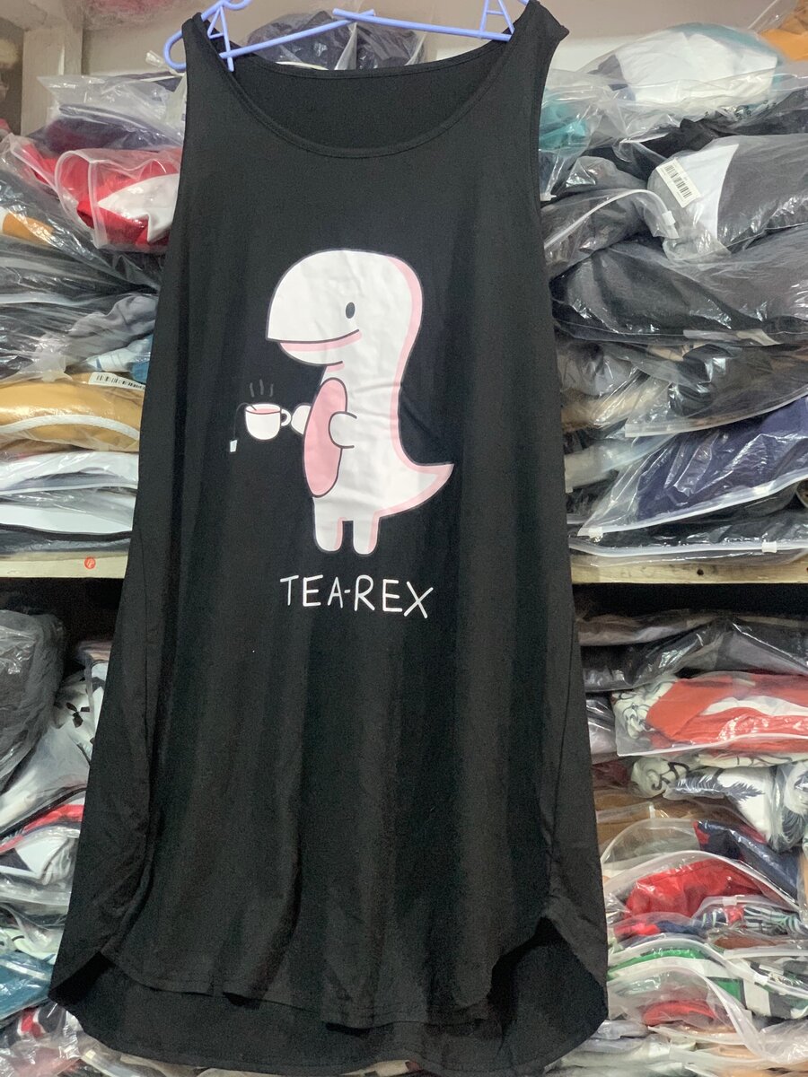 Loungewear and sleepwear