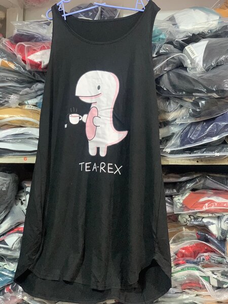 Loungewear and sleepwear