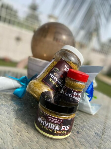 Natural Mixed Species