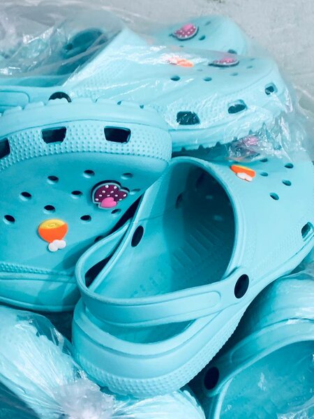 Classic Crocs