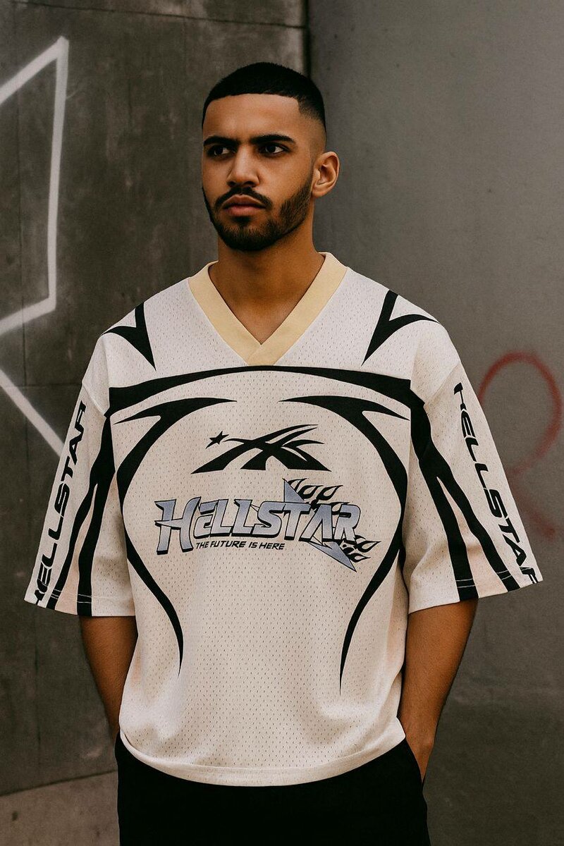 Maillot de sport tendance