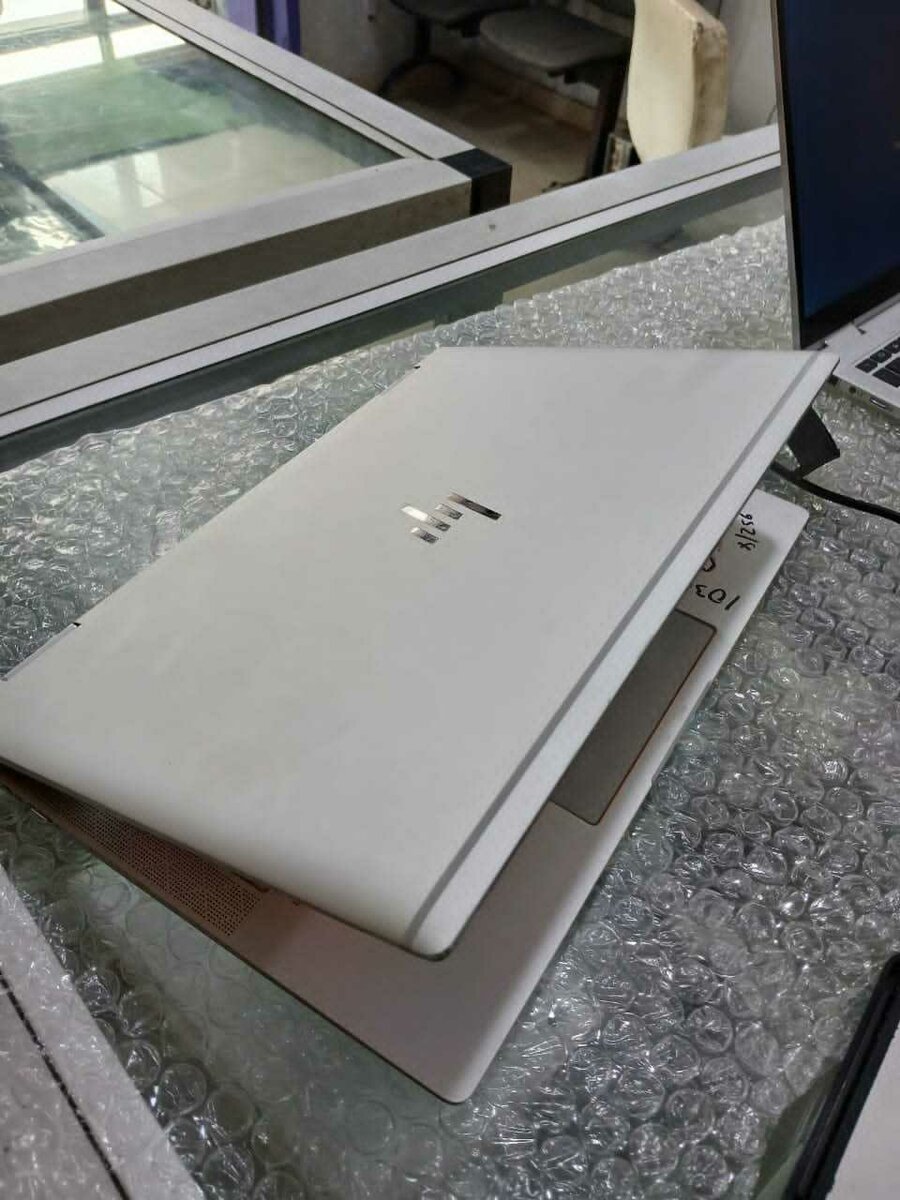HP Pavilion - Portable et Puissant