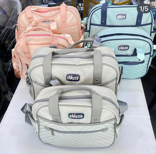 Sac à langer Chicco élégant