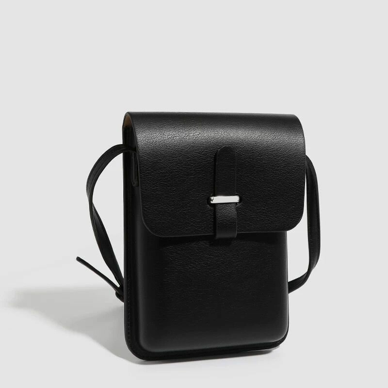 Sacoche bandoulière élégante