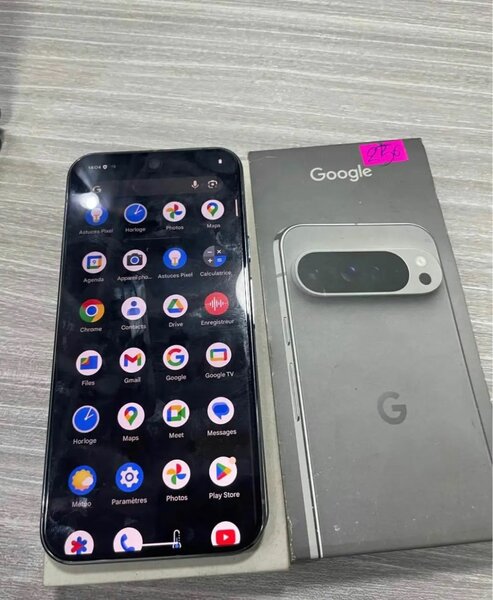 Smartphone Google Pixel