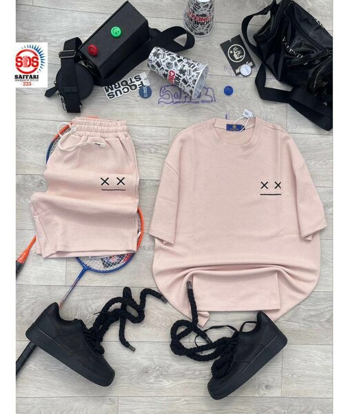 Set sportswear décontracté