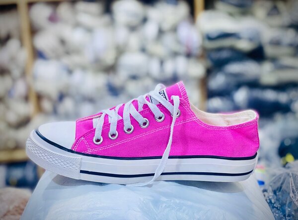 Baskets Classiques Unisexes