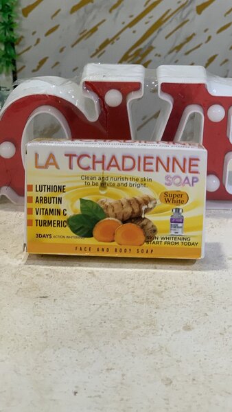 La Tchadienne