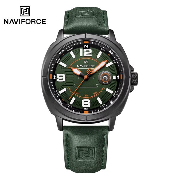 Montre Homme NAVIFORCE