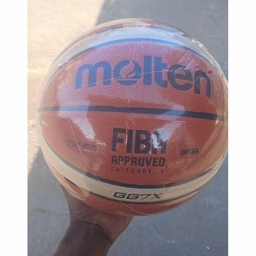 Molten Ballon De Basketball Cuir GG7X