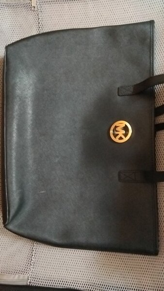 Michael Kors Disgner Lady's Tote Bag