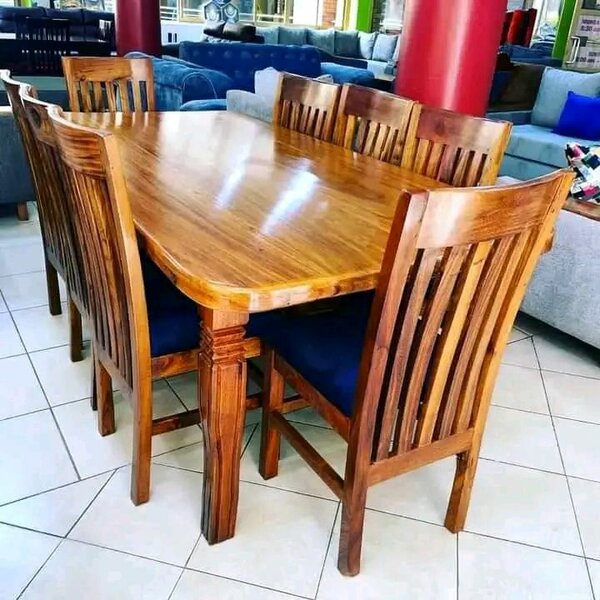 Dining chairs