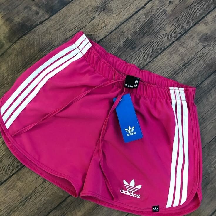 Shorts sport Adidas unisex