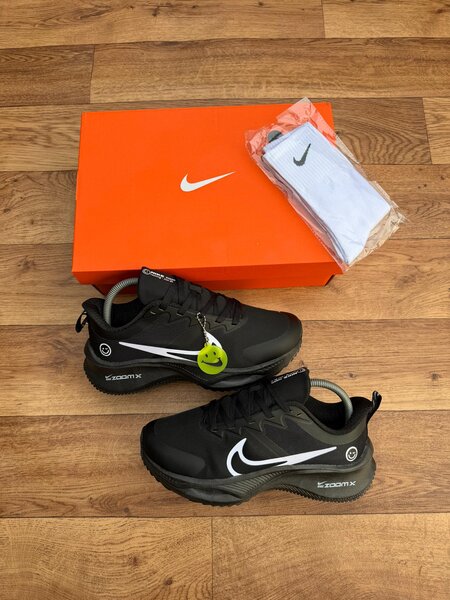 Chaussures Nike ZoomX