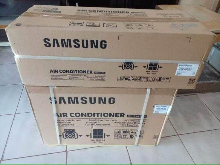 Climatiseur Samsung Silencieux