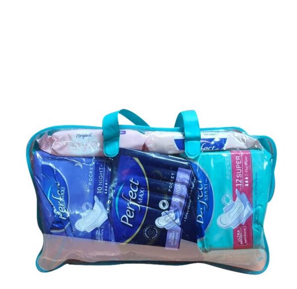 Ensemble Serviettes Hygiénique