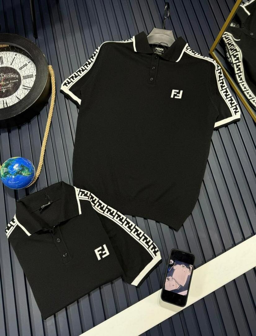 Poleos pour hommes élégants