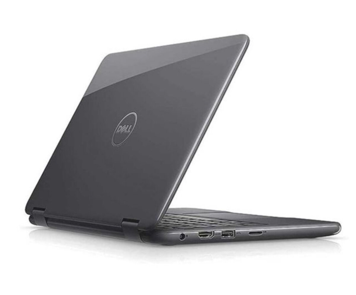 PC Portable Dell Inspiron