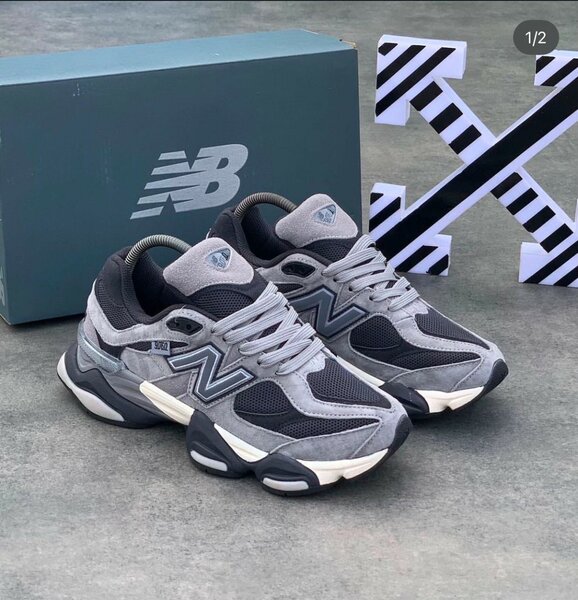 NEW BALANCE 9060
