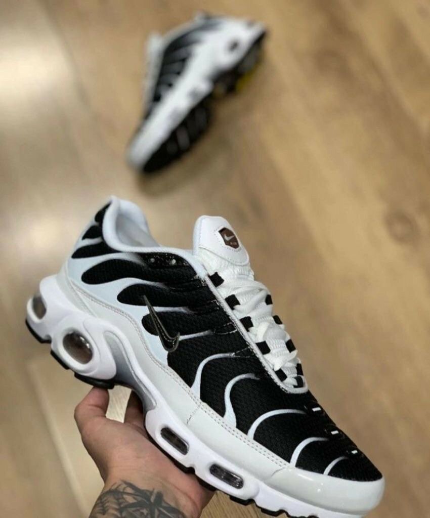 Nike Tn