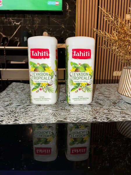TAHITI