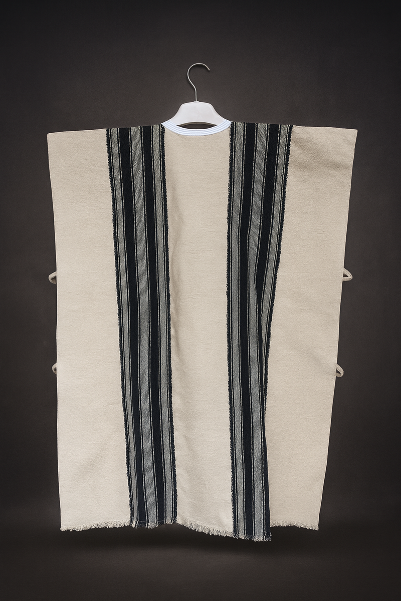 Vêtement artisanale