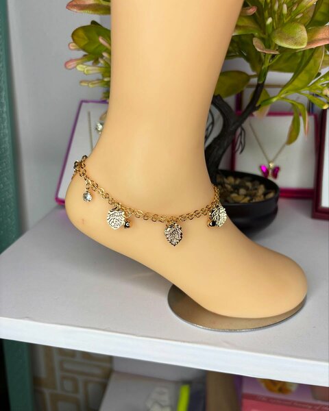 Anklets