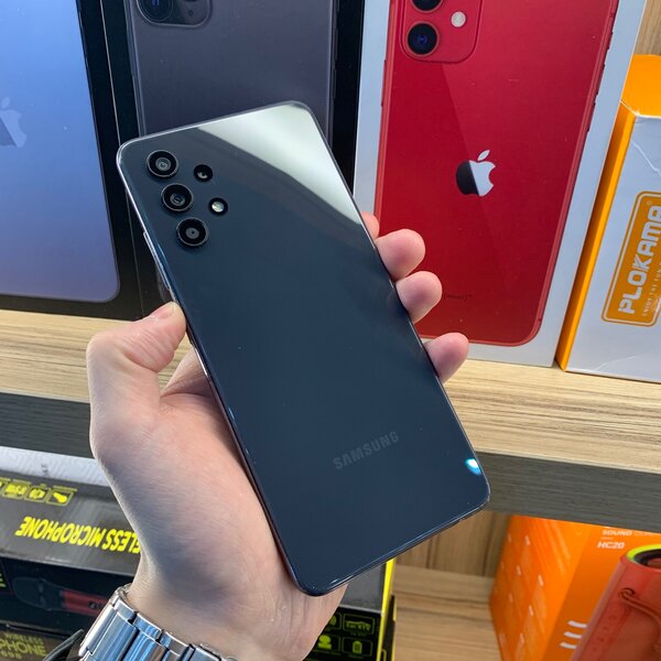 Samsung Galaxy A32