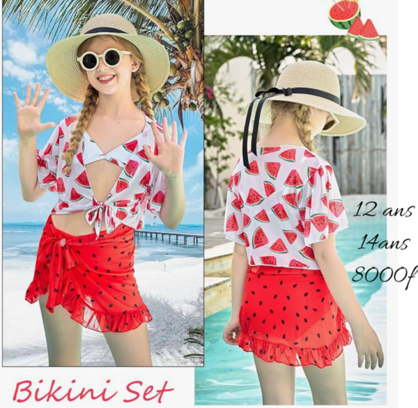 bikini set