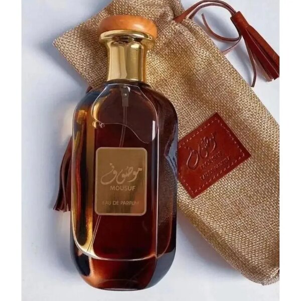 Parfum Mousuf Oriental