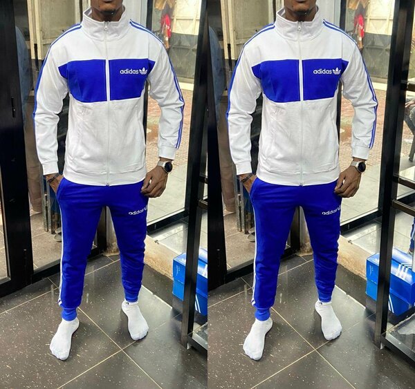 Ensemble de Survêtement Homme