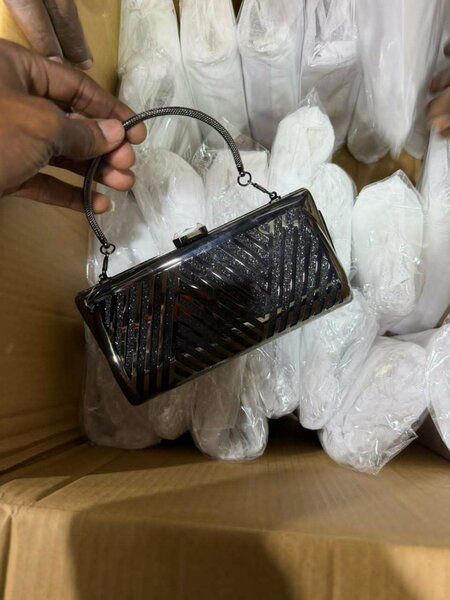 Sac à main élégant soirée