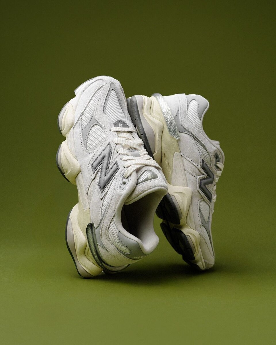 Sneakers New Balance 1906