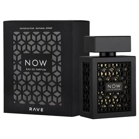 Parfum Lattafa Rave NOW 100 ml