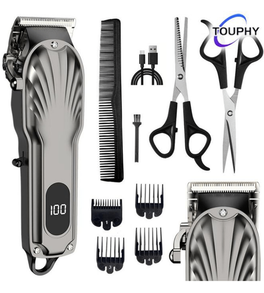 Tondeuse professionnelle Touphy