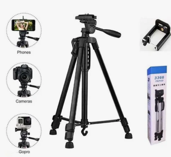 Tripod 3366