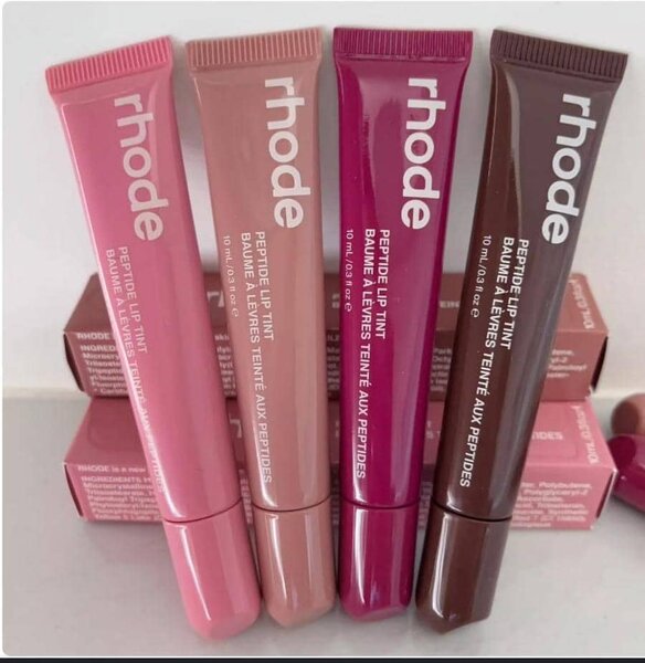 Rhode Lip Tint Peptidé