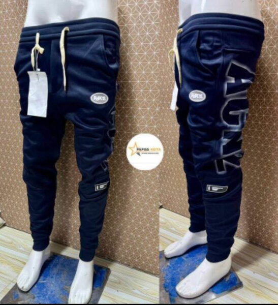 Pantalon de jogging homme